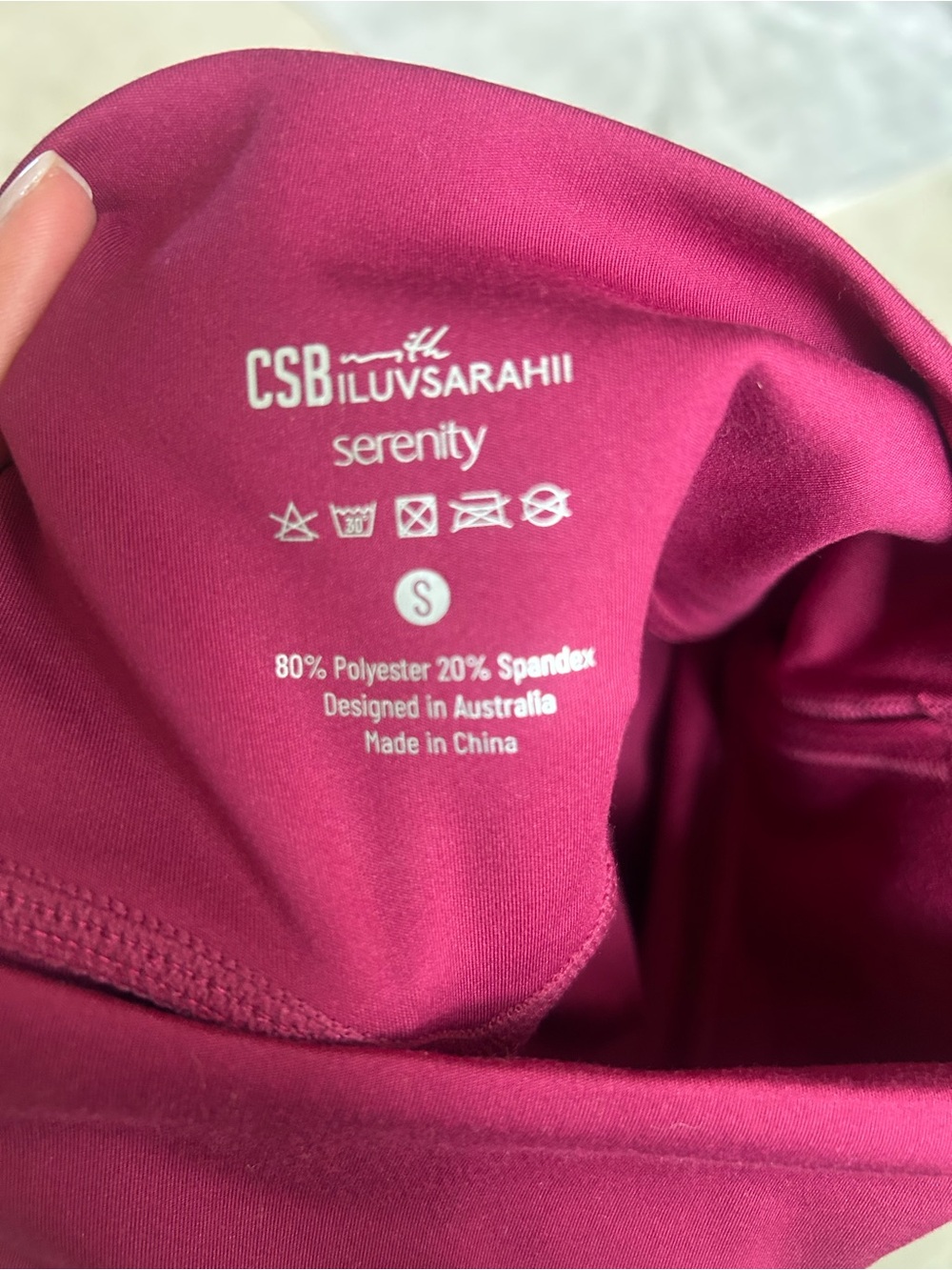 CSB Set - Picture 7 of 8